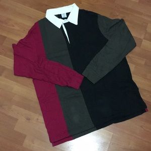 URBAN OUTFITTERS POLO